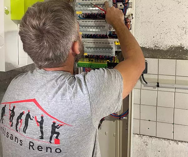 électriciens à grabels : des experts locaux qualifiés pour tous vos travaux électriques, intervention rapide et solutions adaptées à vos besoins.