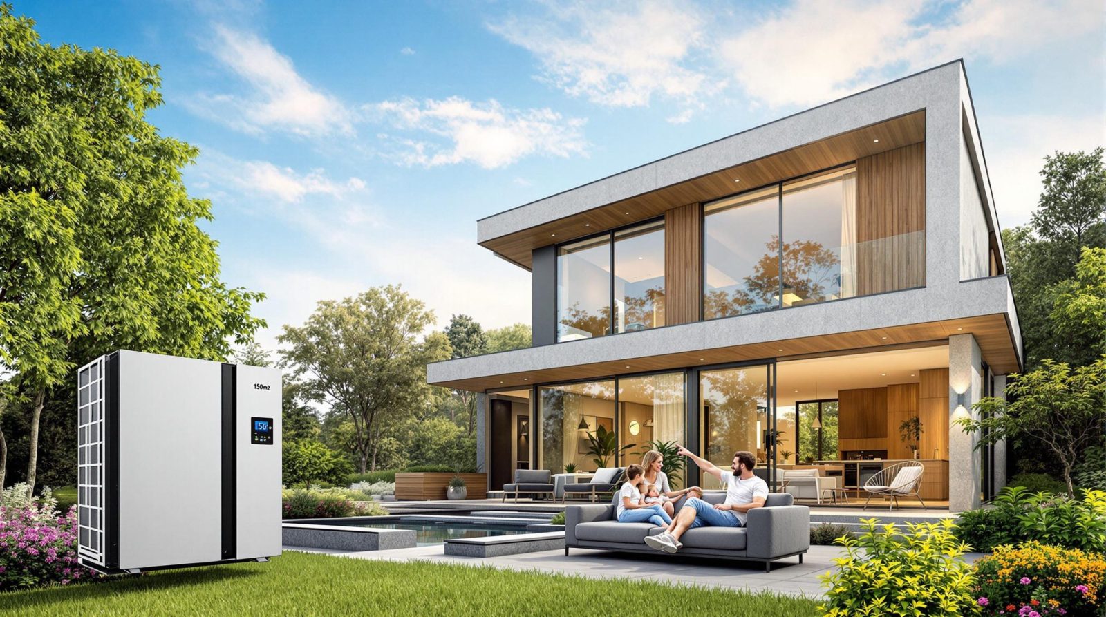 découvrez le prix de l'électricité pour une maison de 100m2 et comment réaliser des économies sur votre facture énergétique grâce à nos conseils pratiques et solutions efficaces.