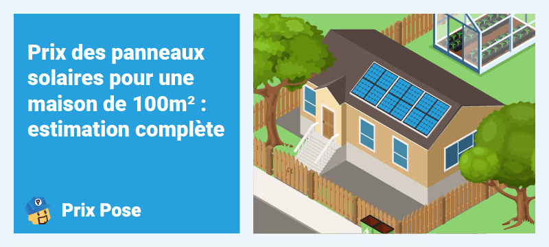 découvrez le coût moyen de l'électricité pour une maison de 100m2 et apprenez comment réaliser des économies d'énergie efficacement.
