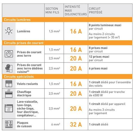 assurez la sécurité de votre maison tout en réalisant des économies d'énergie grâce à nos conseils et solutions en électricité domestique.