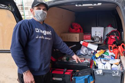 solutions d'électricité sur mesure pour entreprises à paris, alliant expertise et efficacité pour répondre à vos besoins professionnels.