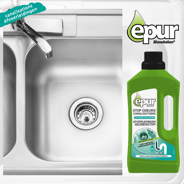 découvrez des méthodes efficaces pour éliminer les mauvaises odeurs des canalisations et garder votre maison fraîche et saine.