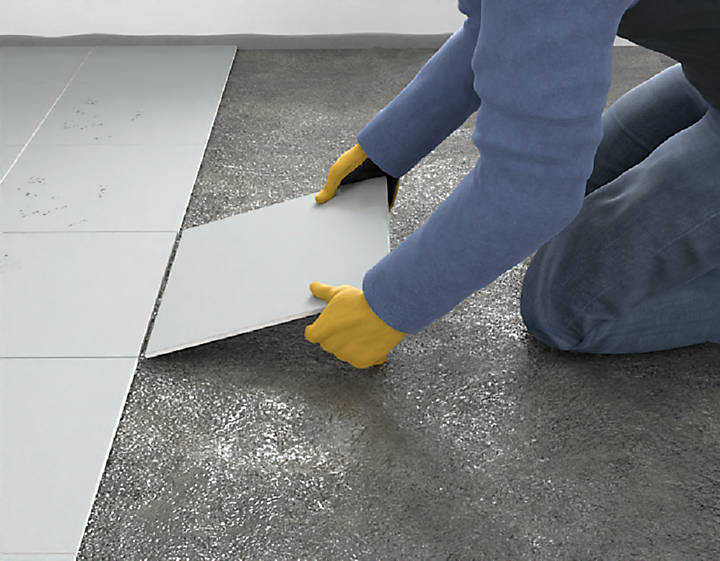 découvrez des astuces simples pour enlever le carrelage de votre sol sans l'abîmer. guide pratique et conseils efficaces pour un retrait facile et sécurisé.