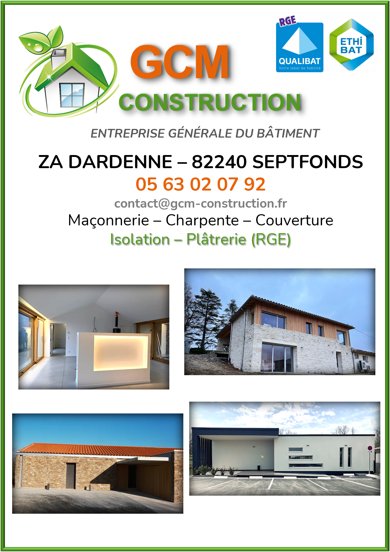 découvrez une entreprise bâtiment fiable dans le 92, spécialisée en construction et rénovation, offrant qualité et sérieux pour tous vos projets.