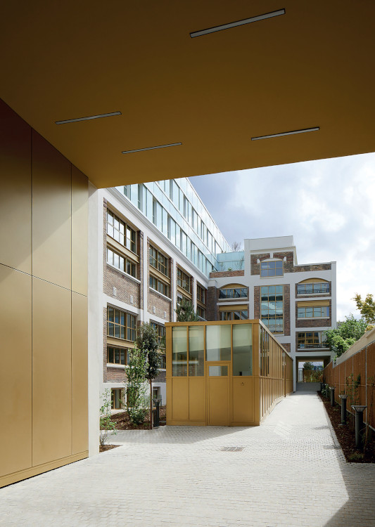 découvrez comment réussir vos projets de construction à paris avec des experts locaux du bâtiment, alliant savoir-faire et proximité pour un résultat optimal.