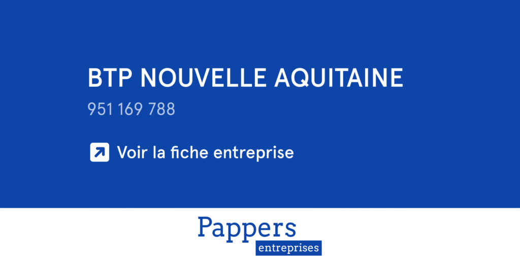 découvrez notre entreprise btp à poitiers, spécialisée dans la construction, rénovation et entretien de bâtiments. qualité, expertise et confiance au service de vos projets.