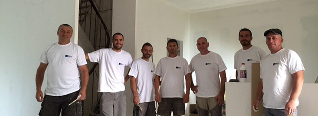 découvrez le rôle et les missions d'une entreprise générale du bâtiment, spécialisée dans la coordination et la gestion de projets de construction et rénovation.