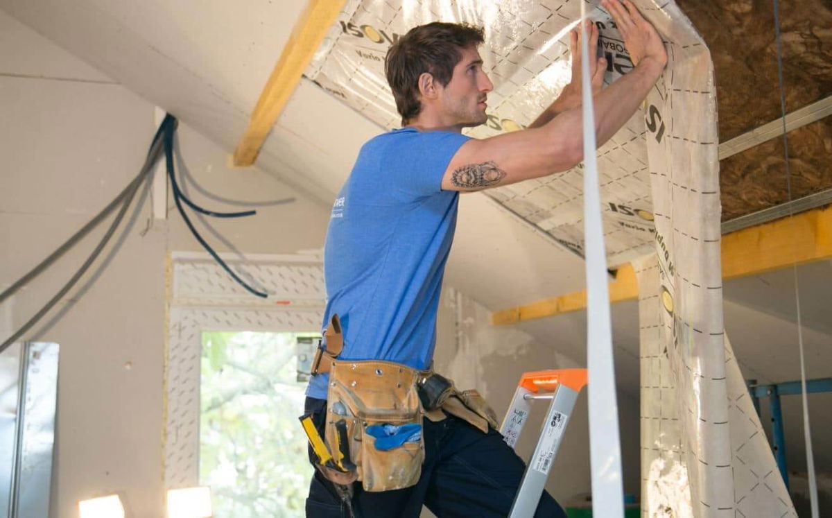 boostez vos travaux avec notre entreprise rge à villejuif, spécialiste des prestations certifiées pour des rénovations performantes et éco-responsables.