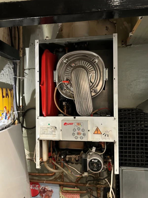 entretien chaudière à cugnaux réalisé par un chauffagiste expert pour garantir performance, sécurité et économies d'énergie.