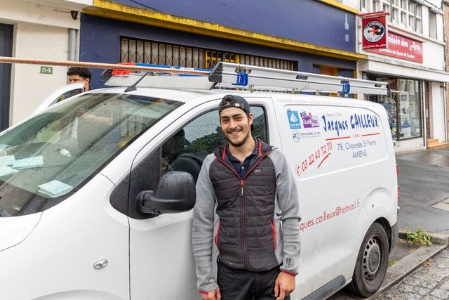 entretien chaudière gaz à amiens : trouvez un chauffagiste local fiable pour garantir la sécurité et l'efficacité de votre installation de chauffage.