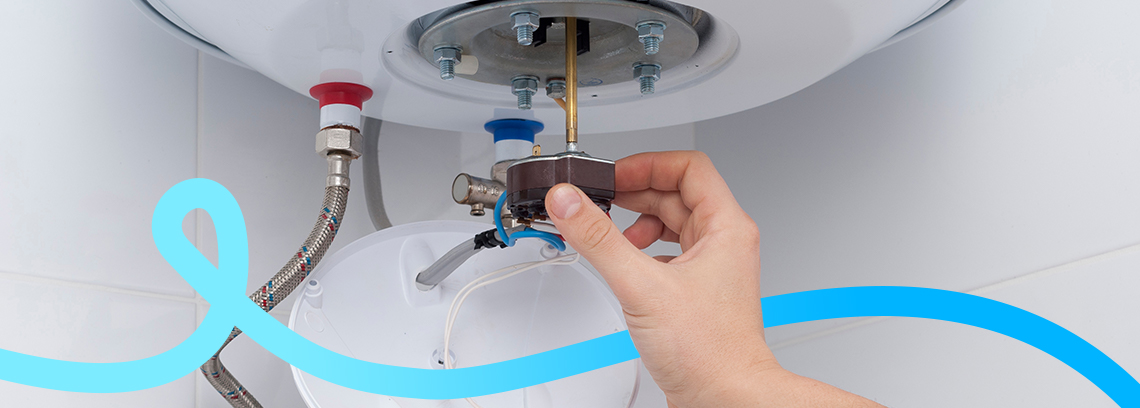 découvrez nos conseils et services pour l'entretien de votre chauffe-eau afin d'assurer son efficacité, prolonger sa durée de vie et garantir votre confort en eau chaude.