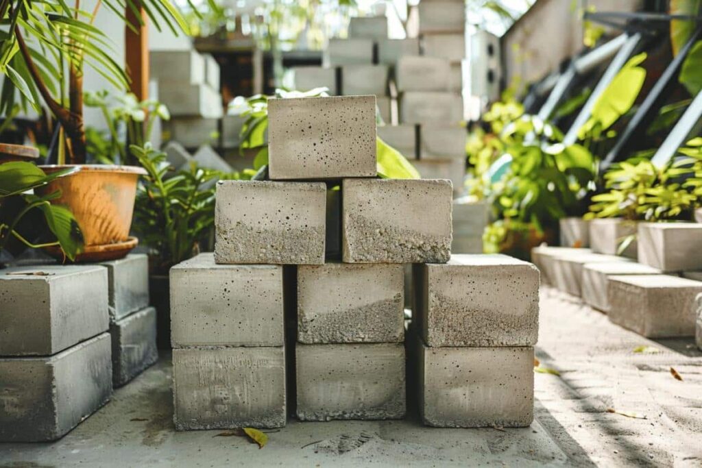 découvrez tout sur l'épaisseur, les dimensions et la composition des parpaings pour vos projets de construction. guide complet pour choisir les matériaux adaptés.