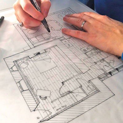 découvrez comment une esquisse architecte peut révéler le potentiel unique de votre bien immobilier et valoriser vos projets de construction ou de rénovation.