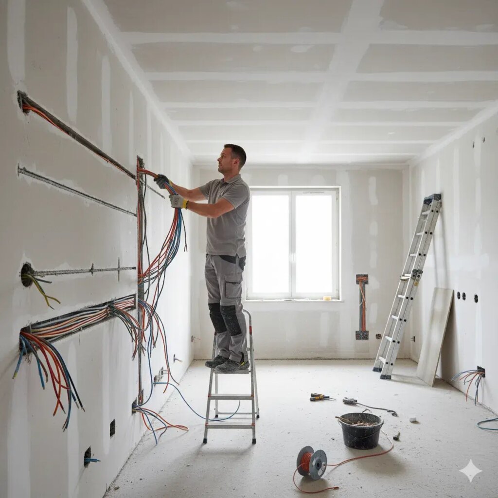 découvrez comment estimer le budget pour la rénovation de la plomberie dans une maison ancienne, avec des conseils pratiques pour anticiper les coûts et éviter les surprises.