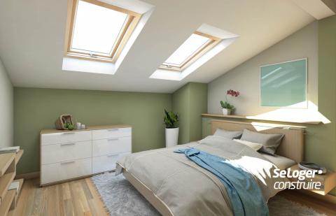 estimez le prix de vos combles pour valoriser efficacement votre maison. découvrez comment optimiser l'espace et augmenter la valeur de votre bien immobilier.