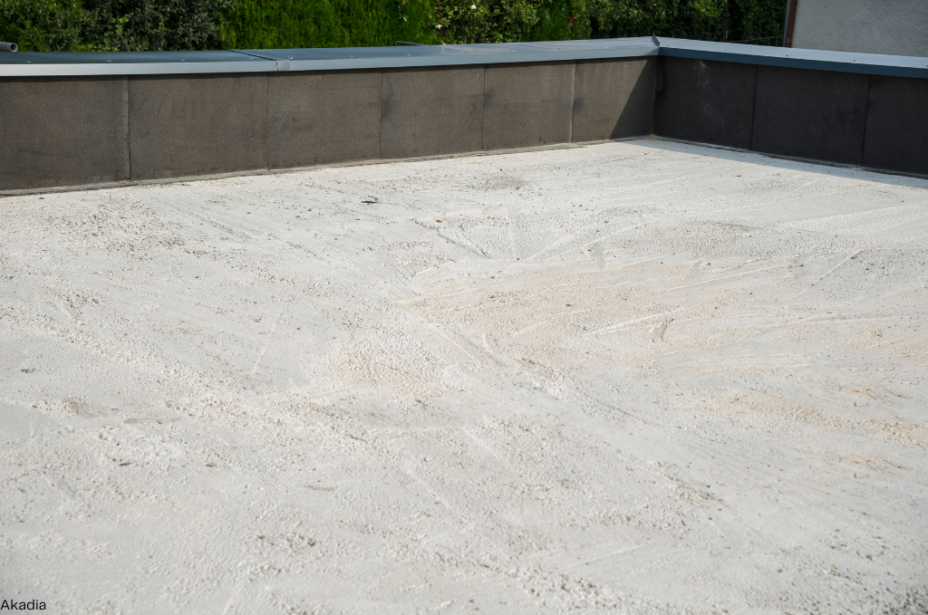 découvrez nos solutions d'étanchéité pour toit terrasse garantissant protection et durabilité contre les infiltrations d'eau. expertise et qualité assurées.