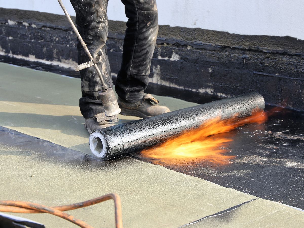 solutions d'étanchéité pour toiture garantissant protection et durabilité contre les intempéries. expertise et matériaux de qualité pour un toit parfaitement étanche.