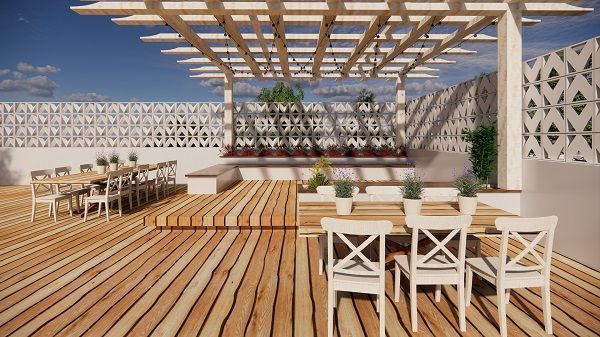 assurez une étanchéité durable de votre toiture terrasse grâce à nos solutions efficaces et résistantes aux intempéries, pour protéger votre habitation sur le long terme.