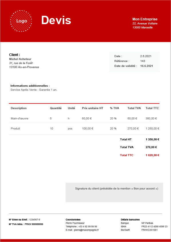 obtenez un exemple de devis pour la décoration intérieure afin d'estimer facilement le coût de votre projet et transformer votre espace avec style.