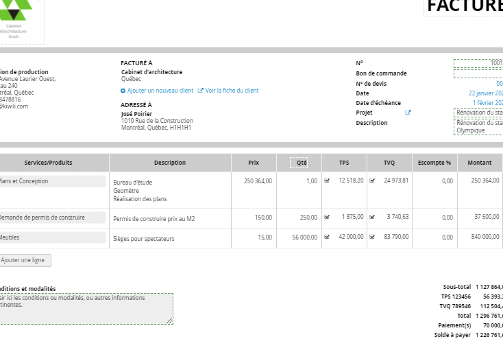 découvrez notre exemple de devis déco intérieure pour comparer facilement les offres et choisir la meilleure option adaptée à vos besoins et votre budget.