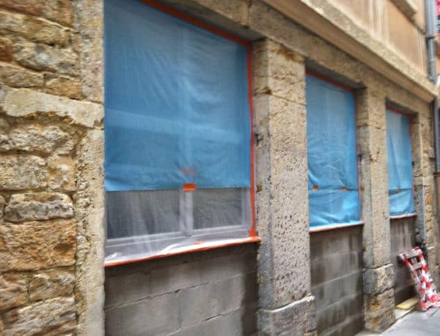 obtenez un exemple de devis pour la rénovation ou la réparation de votre façade. comparez les offres des professionnels et choisissez la meilleure solution pour votre projet.