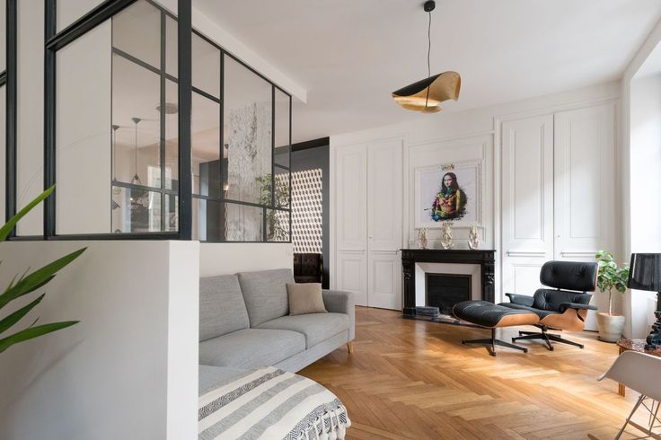 découvrez des exemples inspirants de rénovations d'appartements réussies pour transformer votre intérieur avec style et efficacité.