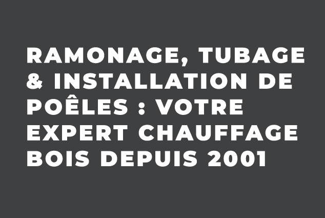 trouvez un expert en fumisterie près de chez vous pour l'installation, l'entretien et la réparation de vos conduits de cheminée et systèmes de chauffage.