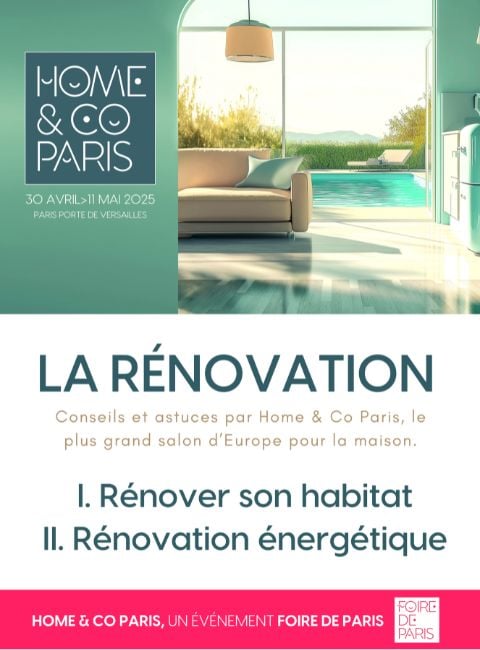 expert en rénovation énergétique à paris, nous vous accompagnons pour améliorer l’efficacité énergétique de votre logement et réduire vos factures d’énergie.