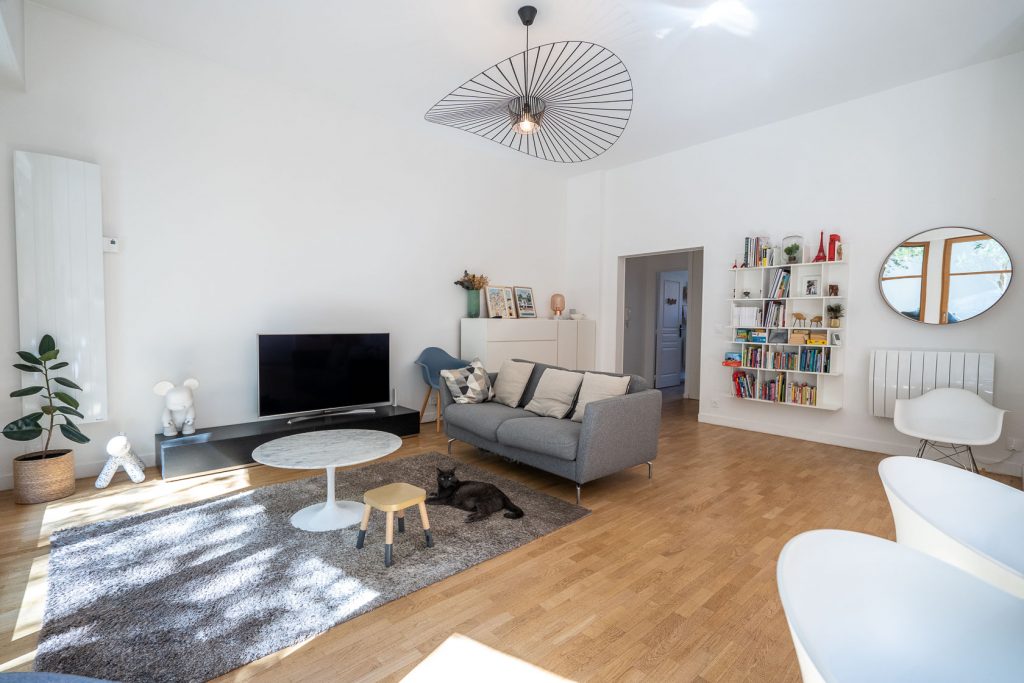 découvrez nos experts en rénovation intérieure à paris, spécialisés dans la transformation de votre habitat avec qualité et professionnalisme.