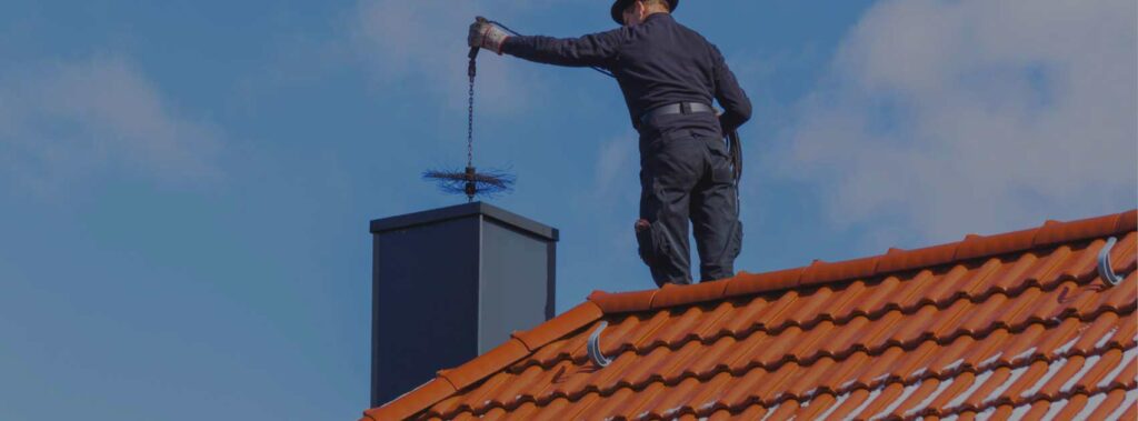 découvrez nos experts en fumisterie à angers, spécialisés dans l'installation, l'entretien et la réparation de vos conduits de cheminée et poêles à bois.