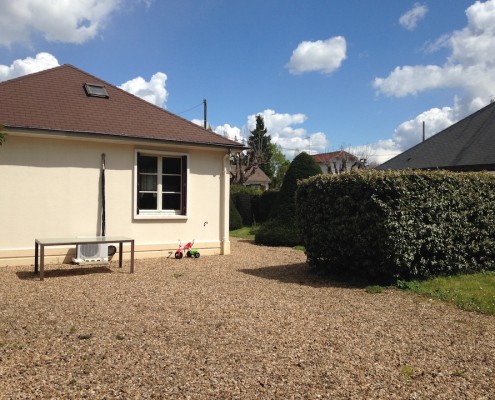 découvrez notre service d'extension de 25m² pour agrandir votre espace de vie avec style et confort. profitez d'une solution personnalisée et clé en main adaptée à vos besoins.