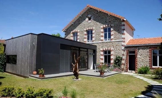 extension 40m2 : estimez le prix de votre projet et découvrez comment transformer votre maison facilement et efficacement.