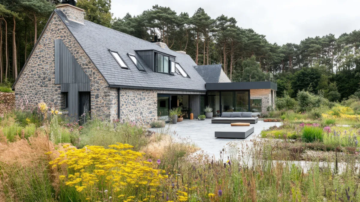 découvrez nos astuces économiques pour réussir votre extension en bois, alliant durabilité et budget maîtrisé.