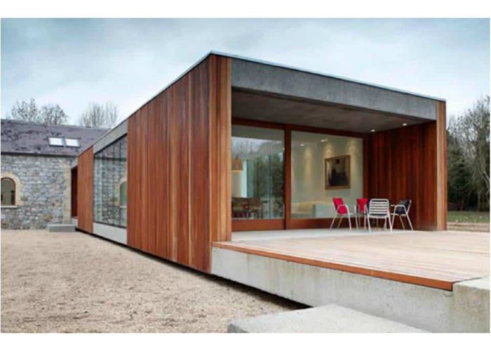 découvrez nos solutions d'extension en bois pour agrandir votre espace de vie avec élégance et durabilité. profitez d'une construction écologique et esthétique adaptée à vos besoins.