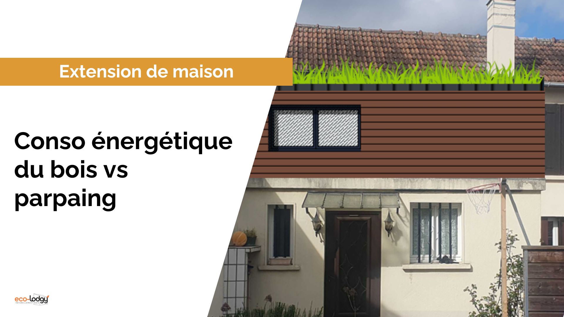découvrez comment réaliser une extension en parpaing solide et durable pour votre maison. conseils, étapes et avantages de cette solution de construction économique.