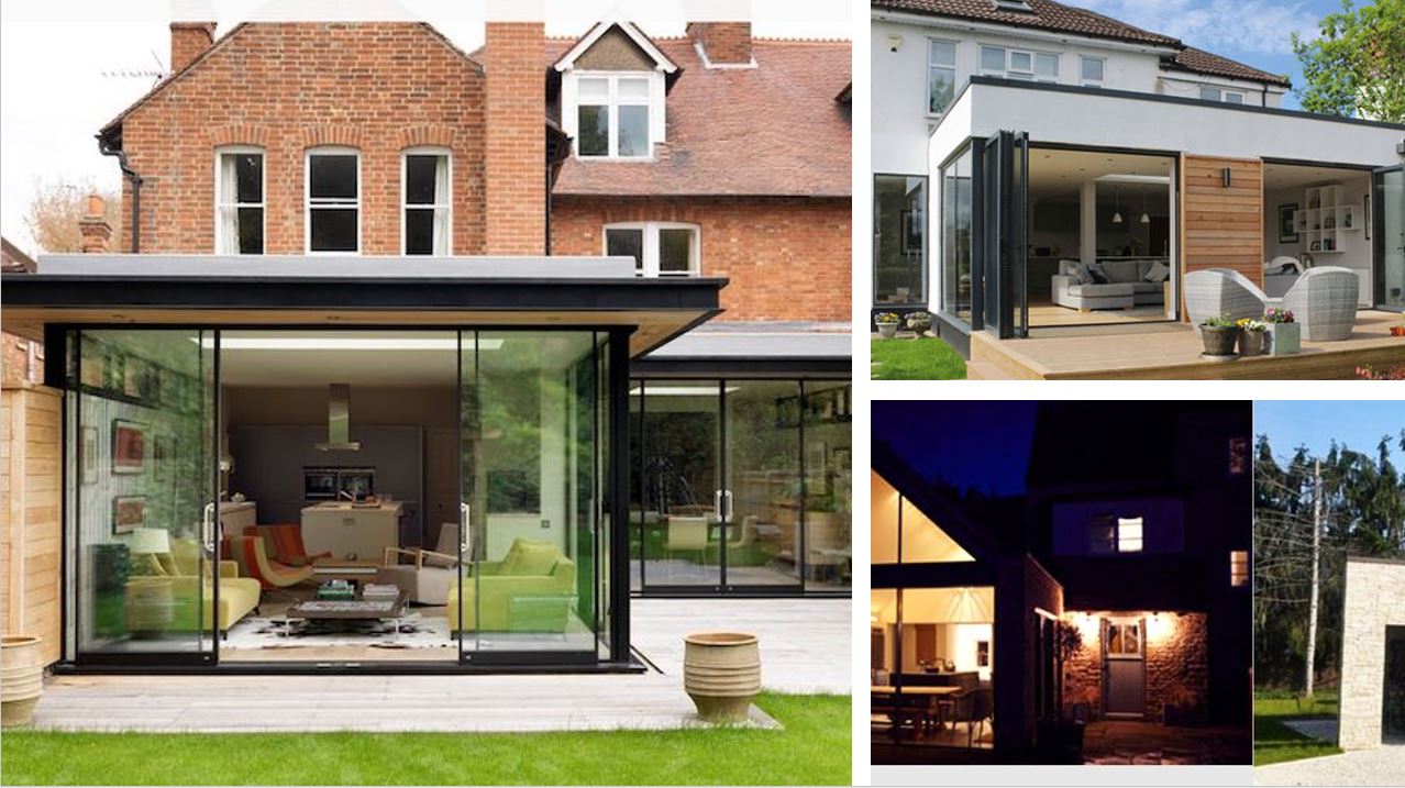découvrez nos solutions d'extension maison pour agrandir votre espace de vie avec design et fonctionnalité. transformez votre habitat selon vos envies.
