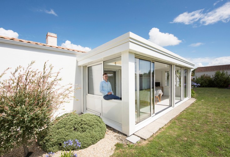 découvrez nos solutions d'extension de maison pour agrandir votre espace de vie avec style et fonctionnalité. transformez votre habitat selon vos besoins et vos envies.