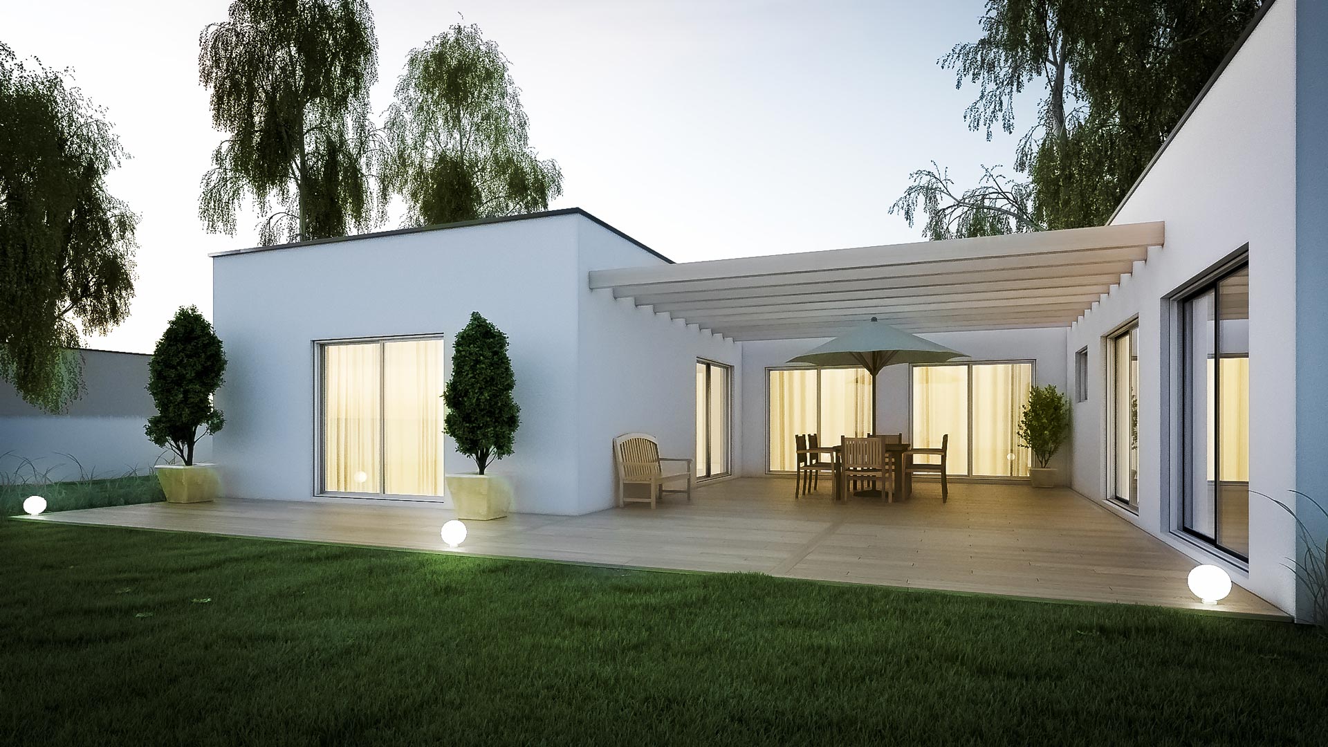 extension maison 15 découvrez nos solutions d'extension maison pour agrandir votre espace de vie avec style et confort. conseils, idées et expertises pour tous vos projets.