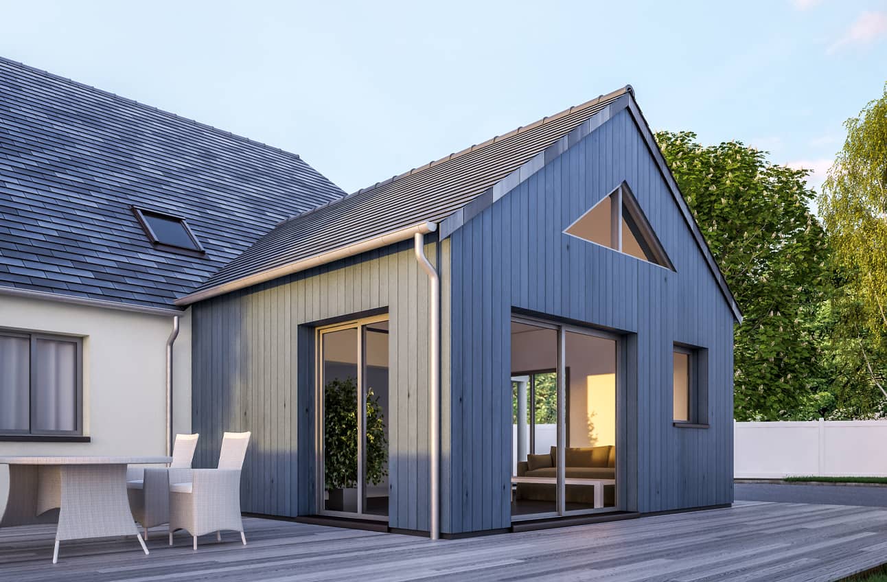 découvrez nos solutions d'extension maison pour agrandir votre espace de vie avec style et fonctionnalité. profitez d'aménagements sur mesure adaptés à vos besoins.