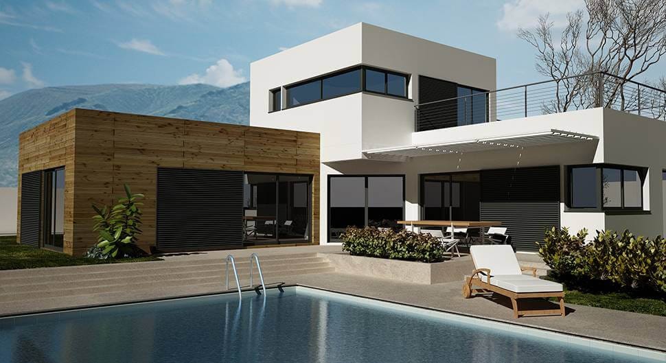 découvrez nos solutions d'extension maison pour agrandir votre espace de vie avec style et fonctionnalité. transformez votre habitat selon vos besoins.