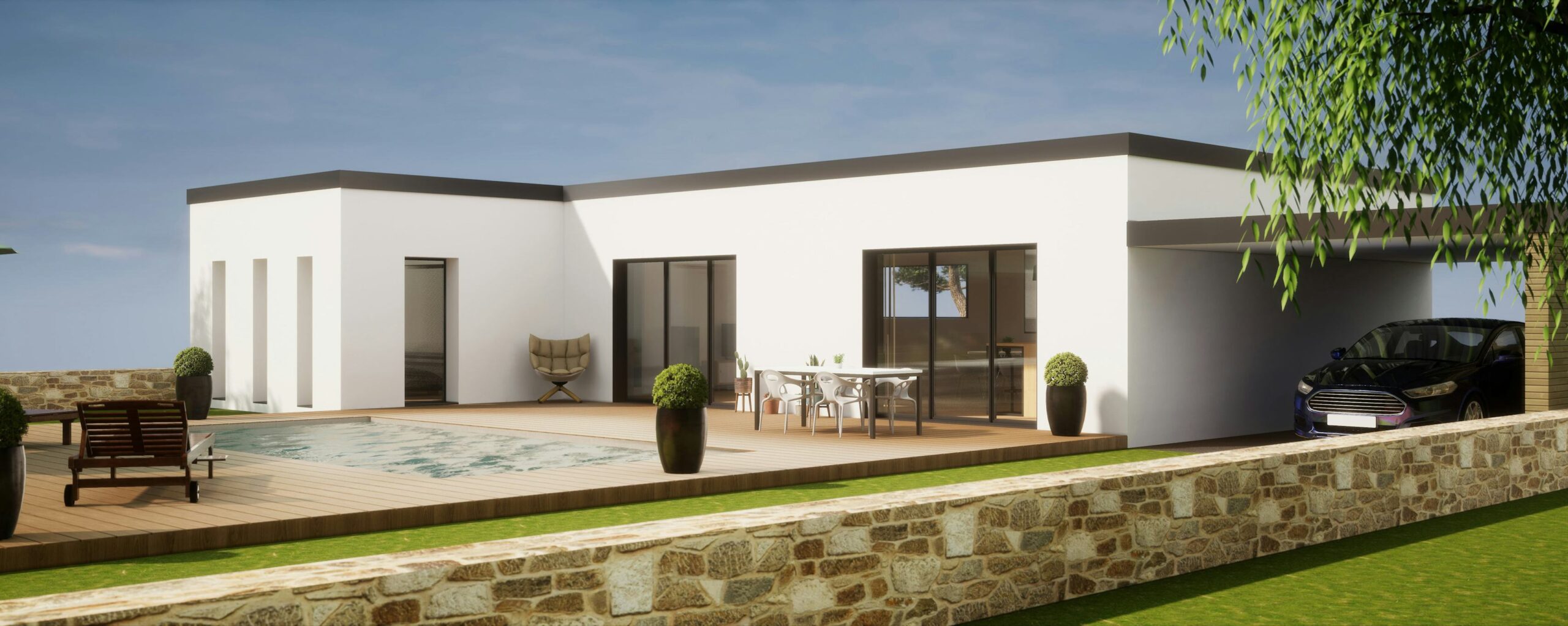 découvrez nos conseils pratiques et les prix pour une extension de maison de 30m2. optimisez votre espace avec des solutions adaptées à votre budget et vos besoins.