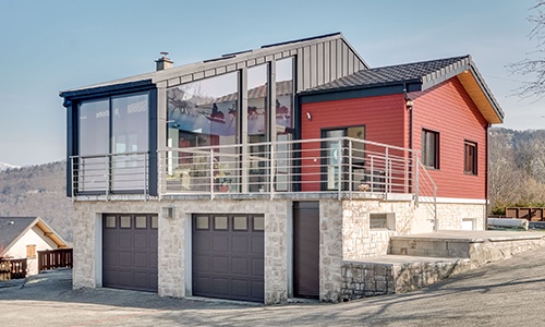 découvrez comment réaliser une extension maison de 40m2 sans surprise : coût détaillé, étapes clés et conseils pour un projet réussi.