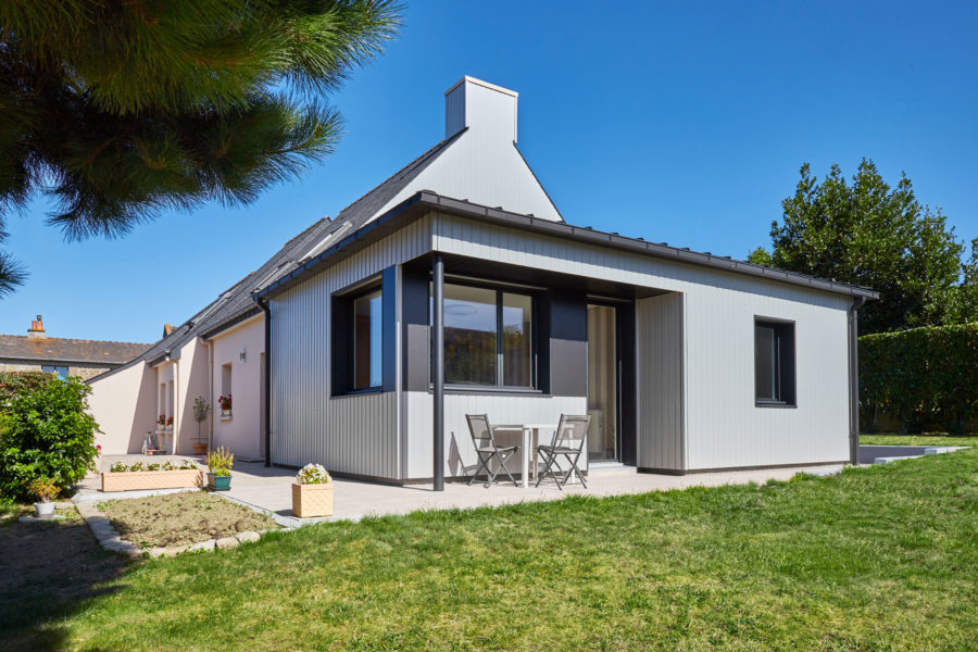 découvrez nos solutions d'extension de maison pour agrandir votre espace de vie avec style et confort. conseils, idées et réalisations sur mesure.