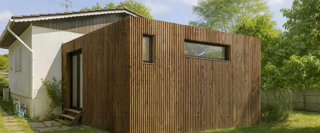 découvrez comment obtenir le meilleur prix pour une extension maison clé en main, alliant qualité, rapidité et budget maîtrisé.