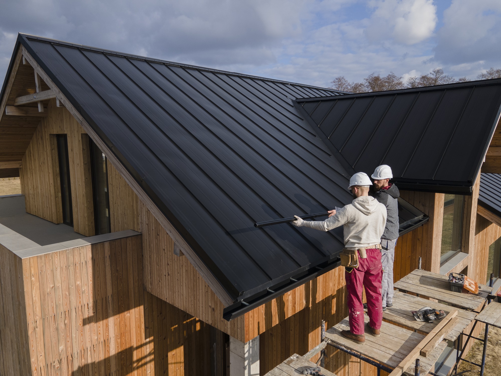 extension maison surelevee 2 découvrez comment une extension maison surélevée peut optimiser votre espace de vie en ajoutant un étage supplémentaire avec style et fonctionnalité.