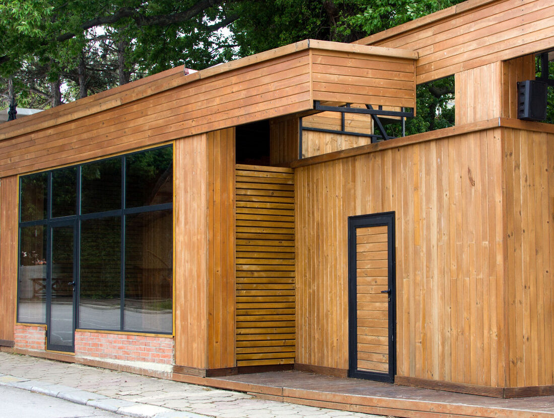 découvrez le prix et les économies possibles avec une extension ossature bois, une solution économique et écologique pour agrandir votre maison.