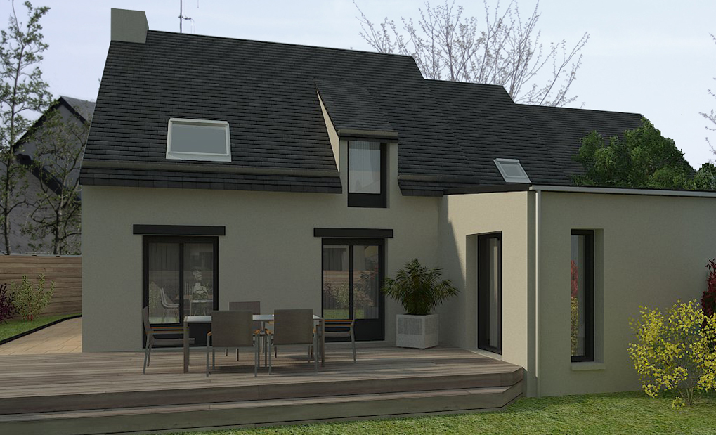 découvrez nos différentes options d'extension possible pour adapter vos projets selon vos besoins.