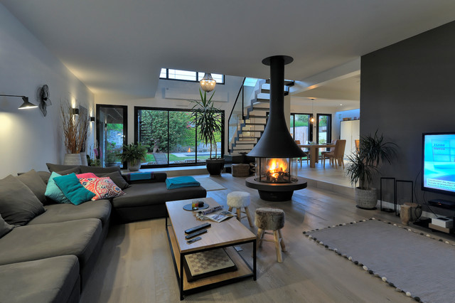 découvrez notre extension salon pour agrandir et embellir votre espace de vie. profitez d'un espace lumineux et convivial grâce à nos solutions sur mesure.