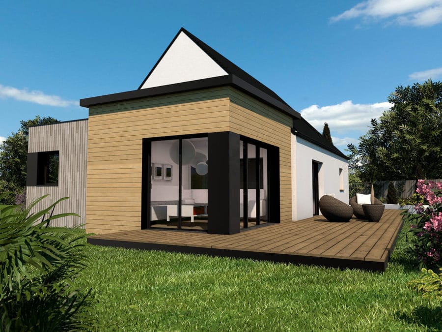 découvrez notre extension salon, une solution parfaite pour agrandir votre espace de vie avec style et confort. profitez d'une pièce lumineuse et moderne, parfaitement intégrée à votre maison.