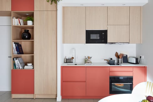 découvrez les fabricants de cuisines chez leroy merlin : des solutions sur mesure, modernes et abordables pour aménager votre espace avec style et fonctionnalité.